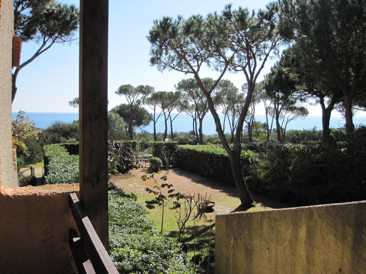 Villetta Vista Mare Calaverde Iun Q0265 سانتا مارغريتا دي المظهر الخارجي الصورة