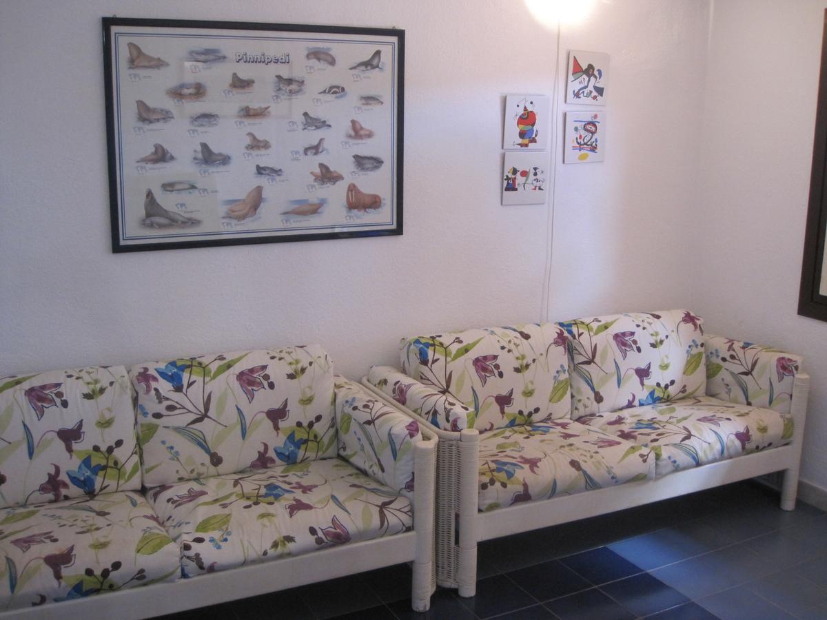 Villetta Vista Mare Calaverde Iun Q0265 سانتا مارغريتا دي المظهر الخارجي الصورة